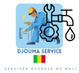 DJOUMA SERVICE